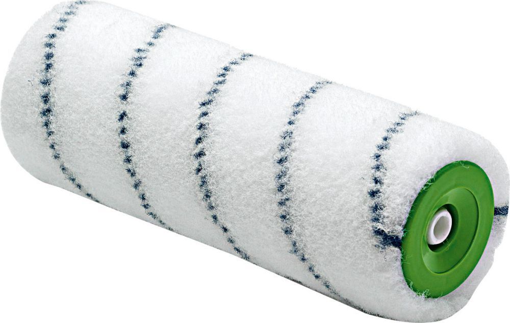 Nölle Malerwalze Nylon 18cm Produktbild Nölle Malerwalze Nylon 18cm bild 2