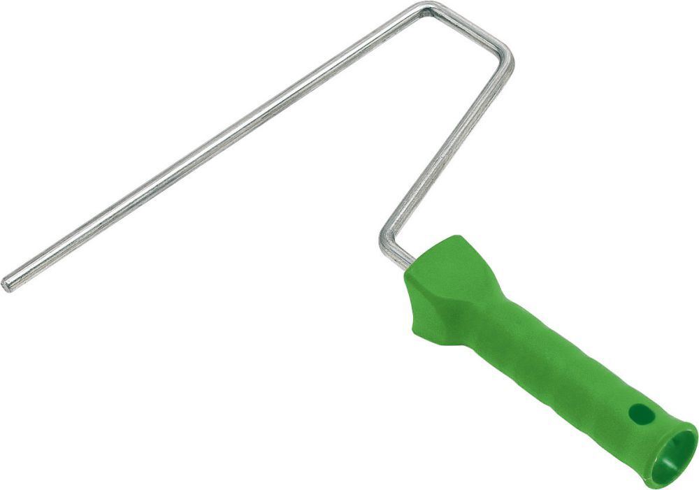 Nölle Malerwalze Nylon 18cm mit Bügel Produktbild Nölle Malerwalze Nylon 18cm mit Bügel