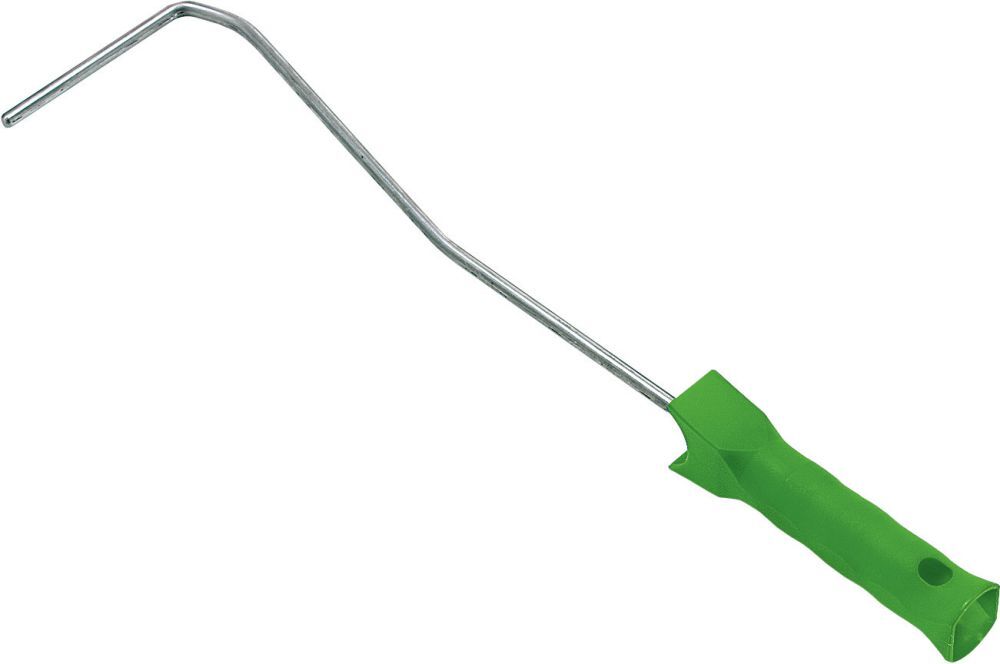 Nölle Lackierwalze Schaumstoff fein 10cm mit Bügel Nölle Lackierwalze Schaumstoff fein 10cm mit Bügel
