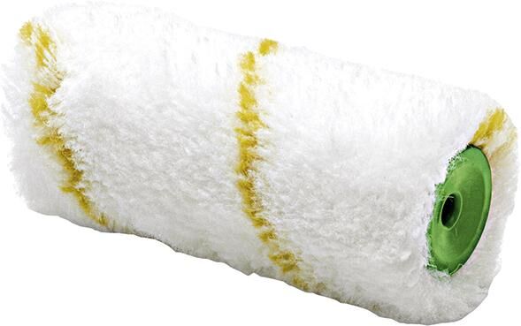 Nölle Ersatzwalze Gelbfaden 10cm Produktbild Nölle Ersatzwalze Gelbfaden 10cm