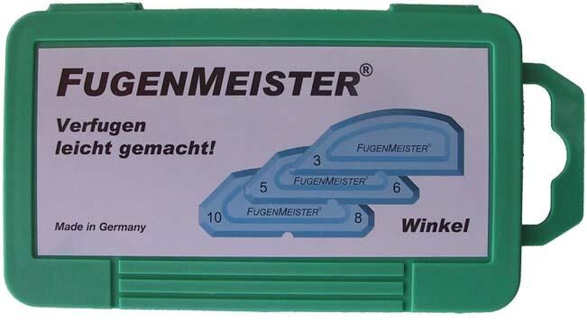Fugenmeister Winkel Produktbild Fugenmeister Winkel