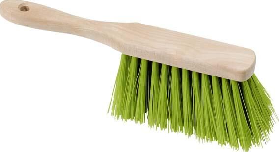 Nölle Industriehandfeger PRESTIGE 29 cm Produktbild Nölle Industriehandfeger PRESTIGE 29 cm