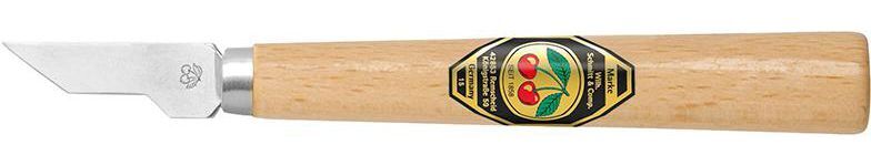 Kirsche Schnitzmesser Nr.3356 Produktbild Kirsche Schnitzmesser Nr.3356