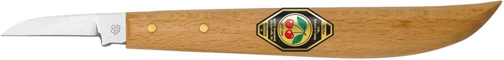 Kirsche Schnitzmesser Nr.3358 Produktbild Kirsche Schnitzmesser Nr.3358