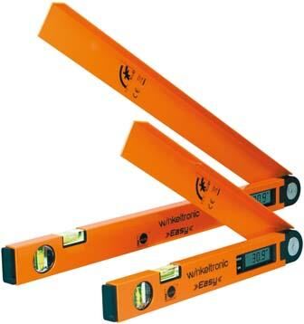 Nedo Winkeltronic Easy digital 400mm Produktbild Nedo Winkeltronic Easy digital 400mm