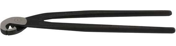 Knipex Fliesenlochzange 200mm EAN Produktbild Knipex Fliesenlochzange 200mm EAN