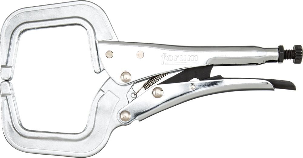 FORUM Klemm-Gripzange 280mm Produktbild FORUM Klemm-Gripzange 280mm