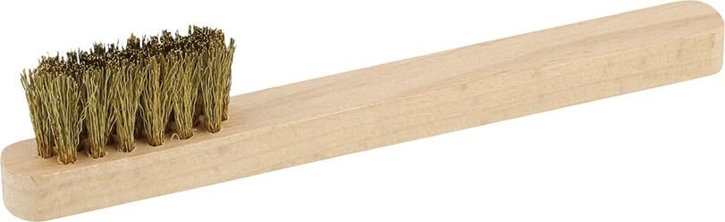Osborn Zündkerzenbürste 3x6Reihen 0,2mm Osborn Zündkerzenbürste 3x6Reihen 0,2mm