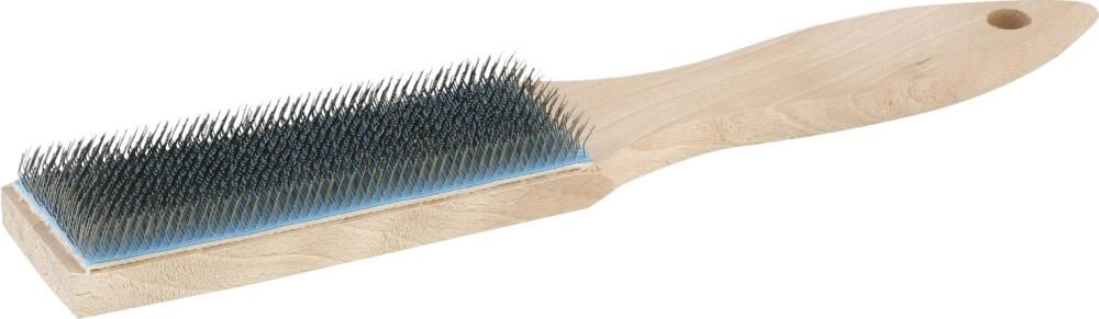 Osborn Feilenbürste 115 x 40mm Produktbild Osborn Feilenbürste 115 x 40mm