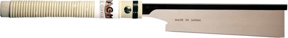 Magma Japan Handsäge Douzuki Gold150mm Produktbild Magma Japan Handsäge Douzuki Gold150mm