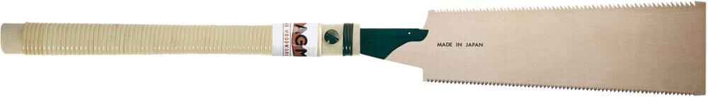Magma Japan Handsäge Ryoba Gold 270 mm Produktbild Magma Japan Handsäge Ryoba Gold 270 mm
