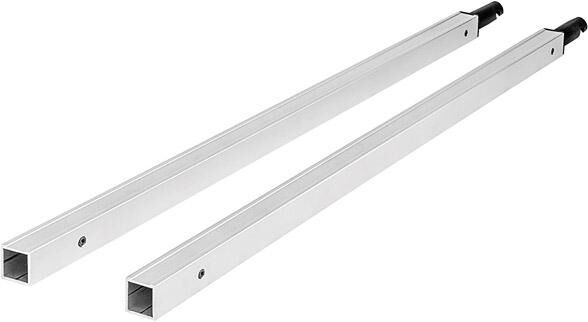 Bessey Türfutterstreben-Verl. (2St.) 1040-1960mm Produktbild Bessey Türfutterstreben-Verl. (2St.) 1040-1960mm
