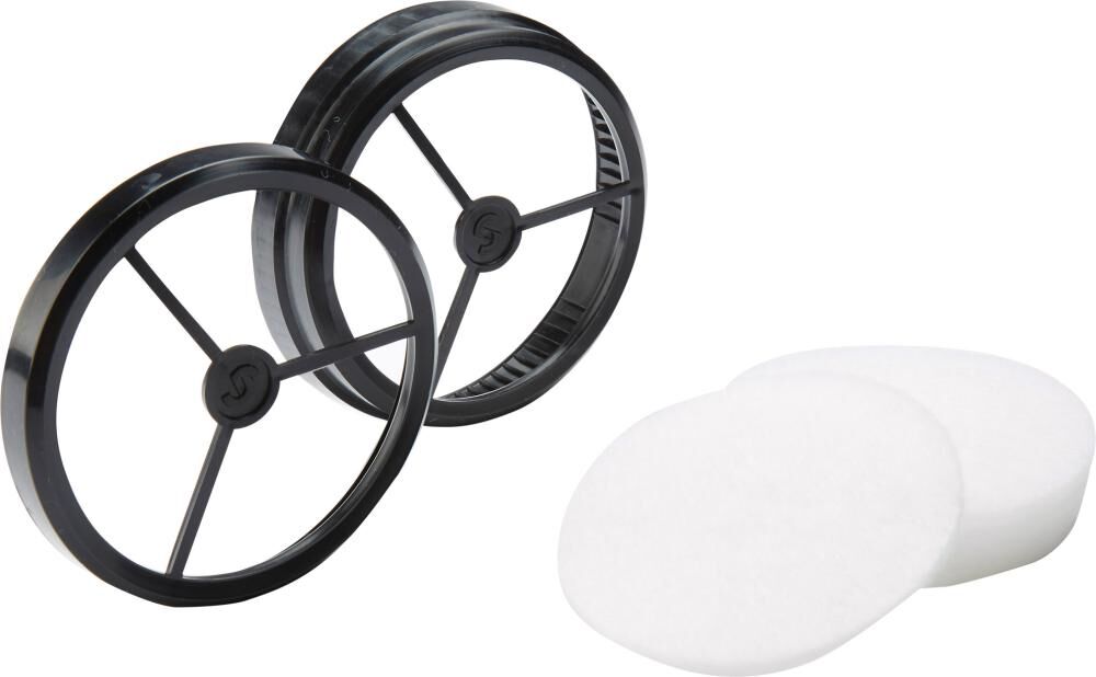 Ekastu Safety Vorfilterset 230 zu Filterserie 230 Produktbild Ekastu Safety Vorfilterset 230 zu Filterserie 230