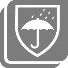 Planam Warnparka, Gr. 3XL, gelb/marine Produktbild Planam Warnparka, Gr. 3XL, gelb/marine bild 2