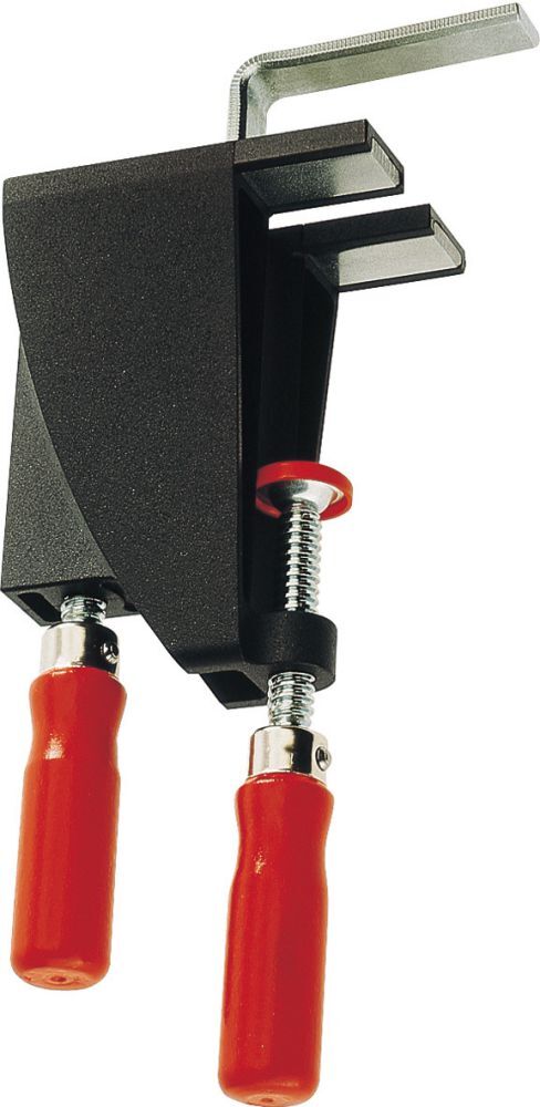 Bessey Fenster-Richtzwinge 40-85mm/30mm Produktbild Bessey Fenster-Richtzwinge 40-85mm/30mm