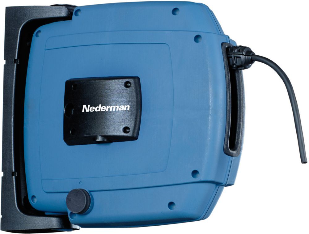 Nederman Schlauchaufroller H30 inkl 10m-Schlauch D-3/8" Nederman Schlauchaufroller H30 inkl 10m-Schlauch D-3/8"