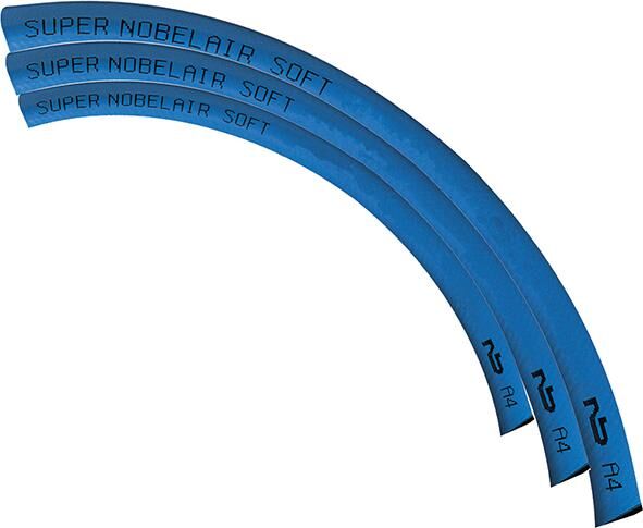 Tricoflex Druckluftschlauch Super Nobelair Sof12,7x3,15 50m Tricoflex Druckluftschlauch Super Nobelair Sof12,7x3,15 50m