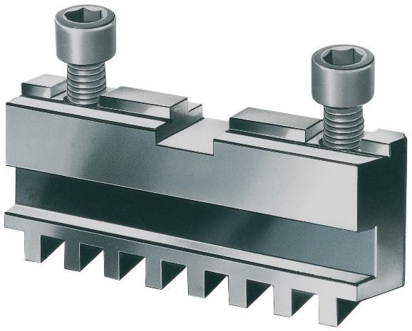 Röhm Vier-Backen-Stz. D6350 GB125mm Röhm Vier-Backen-Stz. D6350 GB125mm