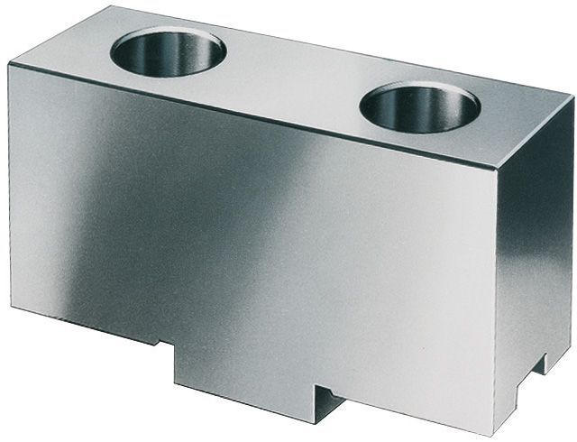 Röhm Drei-Backen-Stz. D6350 AB160mm Produktbild Röhm Drei-Backen-Stz. D6350 AB160mm