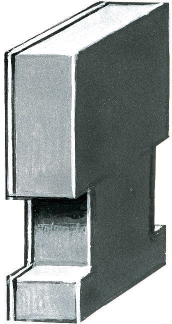 Röhm Späneschutz f. Drehf. 315/400mm Produktbild Röhm Späneschutz f. Drehf. 315/400mm