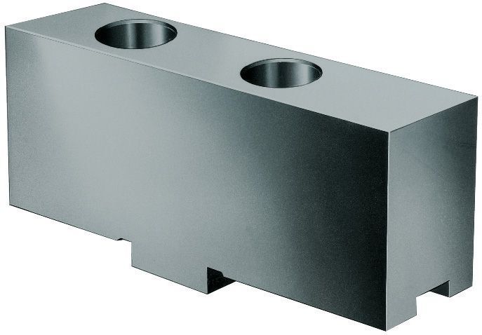 Röhm Drei-Backen-Stz. AB DURO Gr. 200mm Produktbild Röhm Drei-Backen-Stz. AB DURO Gr. 200mm