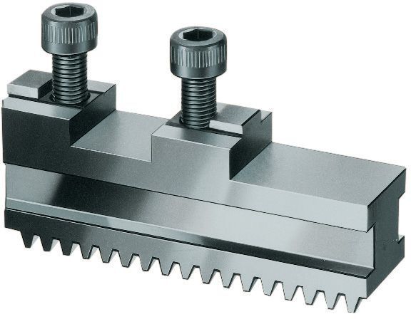 Röhm Drei-Backen-Stz. GB DURO Gr. 315mm Produktbild Röhm Drei-Backen-Stz. GB DURO Gr. 315mm