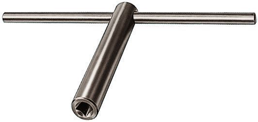 Röhm Schlüssel f. DURO f.Gr. 200mm Produktbild Röhm Schlüssel f. DURO f.Gr. 200mm