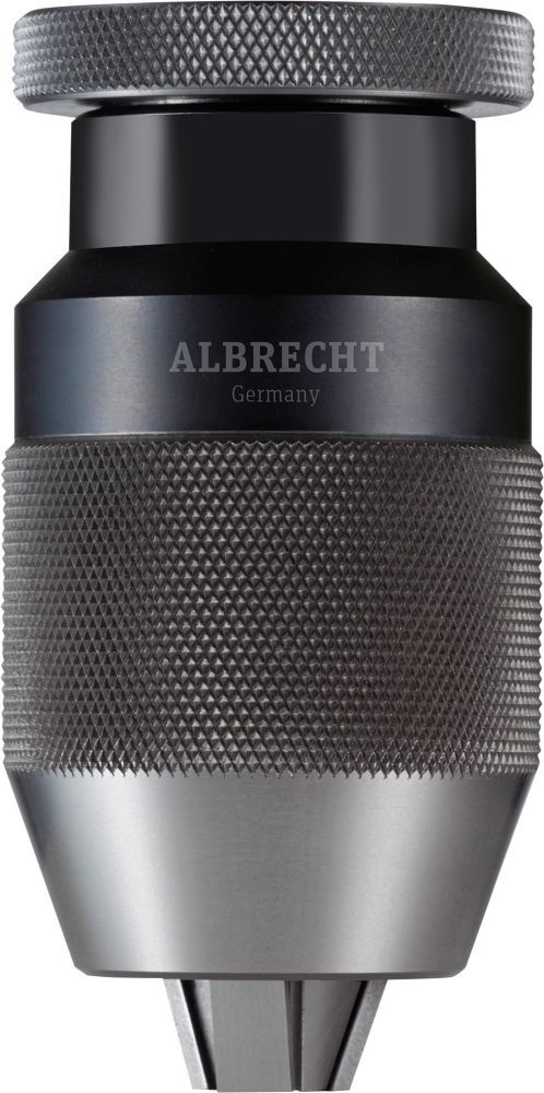 Albrecht Schnellspann Bohrfutter SBF 1-13 mm B16 Produktbild Albrecht Schnellspann Bohrfutter SBF 1-13 mm B16