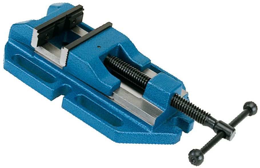 Röhm Bohrmaschinen  Schraubstock BOF2 Gr.2 110mm Produktbild Röhm Bohrmaschinen  Schraubstock BOF2 Gr.2 110mm