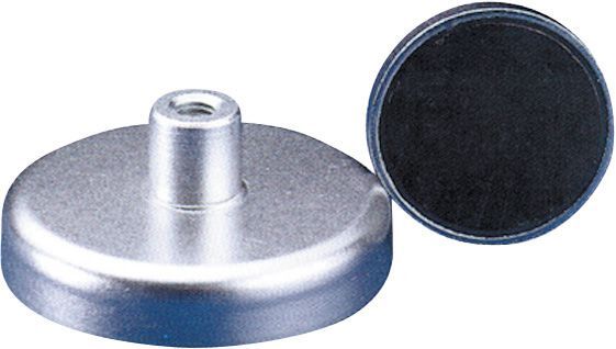 Beloh Flachgreifer Magnetisch m.Gew.10 x 11,5mm Beloh Flachgreifer Magnetisch m.Gew.10 x 11,5mm