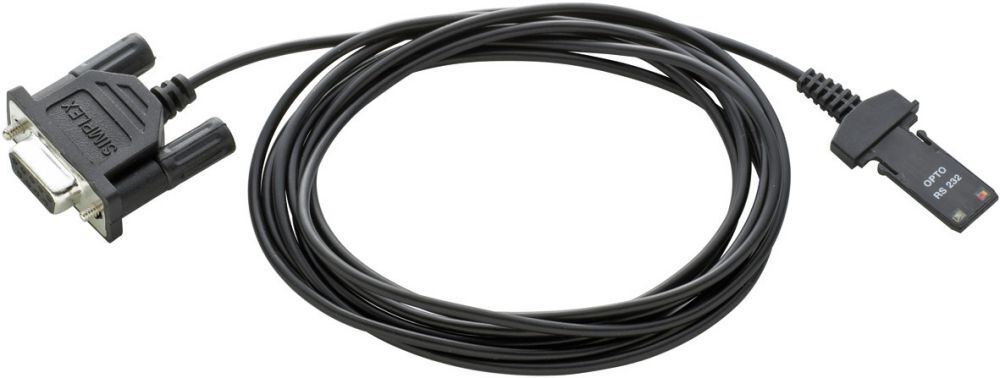 Helios Preisser Datenkabel f. RS232 2m HP Produktbild Helios Preisser Datenkabel f. RS232 2m HP