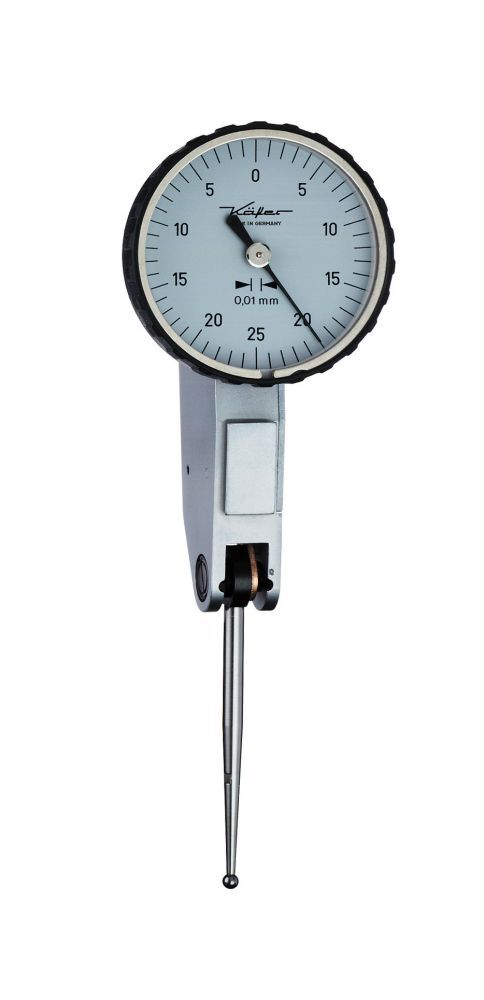 Käfer Fühlhebelmessgerät 0,2mm A /32mm Produktbild Käfer Fühlhebelmessgerät 0,2mm A /32mm