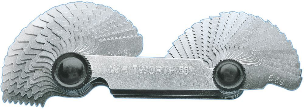 FORUM Gew.-Schablone 52Blatt Metr./Ww./Komb. Produktbild FORUM Gew.-Schablone 52Blatt Metr./Ww./Komb.