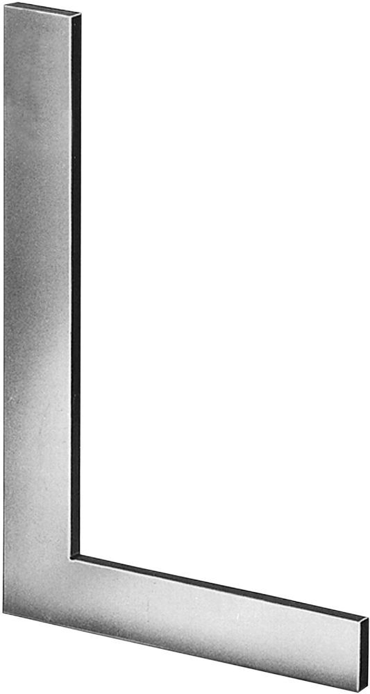 FORUM Schlosserwinkel o.Anschl. 200x130 mm verz. Produktbild FORUM Schlosserwinkel o.Anschl. 200x130 mm verz.