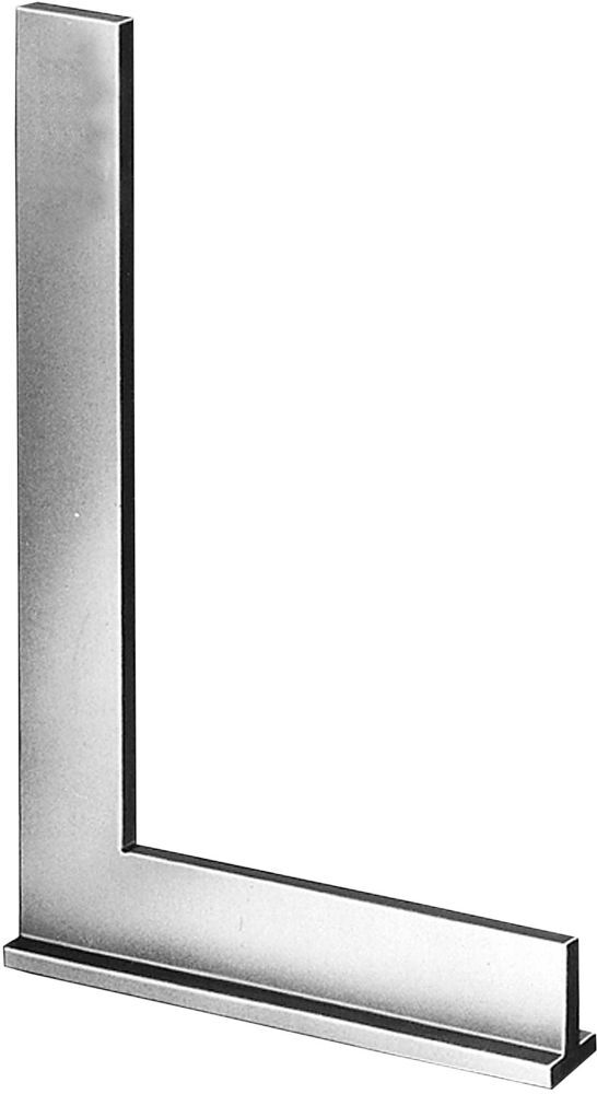 FORUM Schlosserwinkel m.Anschl. 300x180 mm verz. Produktbild FORUM Schlosserwinkel m.Anschl. 300x180 mm verz.