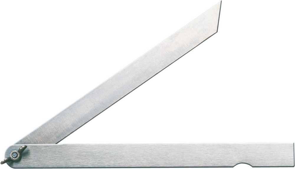 FORUM Metallschmiege 3-tlg. 200x20x3 mm Produktbild FORUM Metallschmiege 3-tlg. 200x20x3 mm