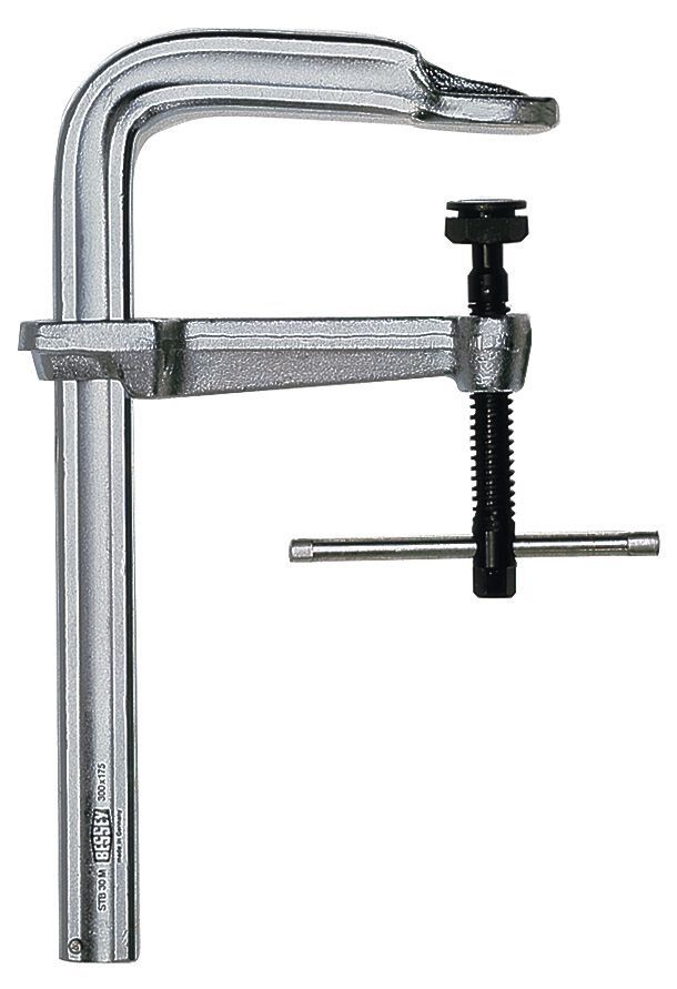 Bessey Stahlbau-Schraubzwinge 600x175mm Produktbild Bessey Stahlbau-Schraubzwinge 600x175mm