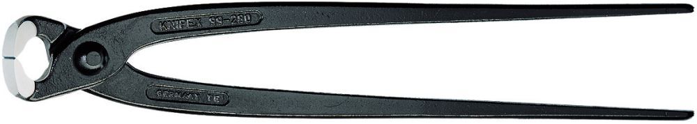 Knipex Rabitzzange 250mm Nr.9900 EAN Produktbild Knipex Rabitzzange 250mm Nr.9900 EAN