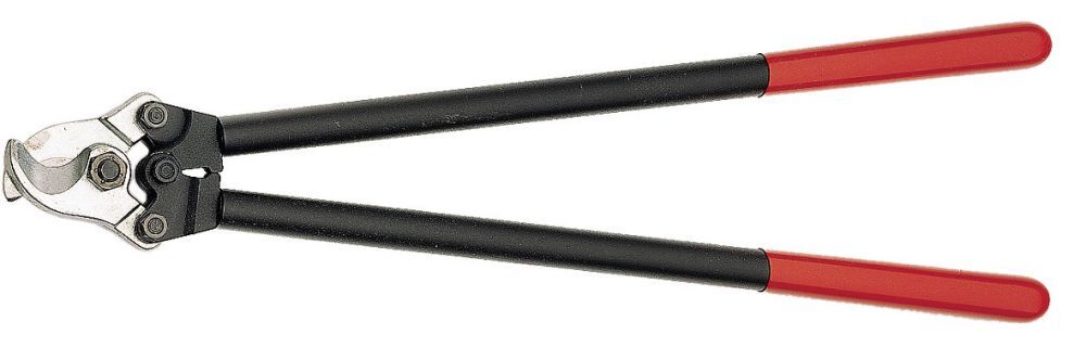 Knipex Kabelschere 600mm Produktbild Knipex Kabelschere 600mm
