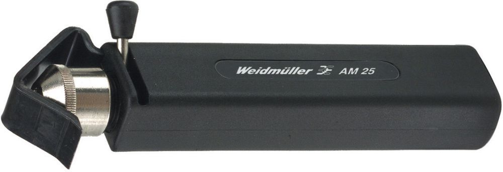 Weidmüller Kabelmesser AM 25 6,0-25mm Produktbild Weidmüller Kabelmesser AM 25 6,0-25mm