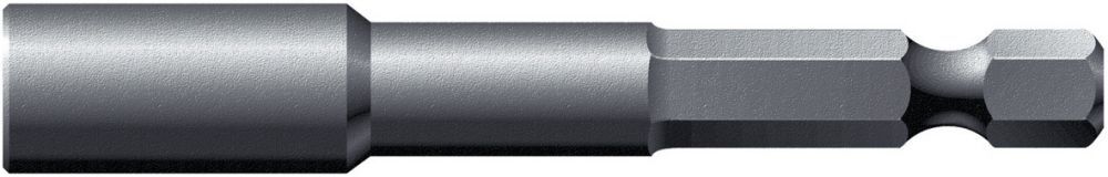Wera Steckschlüsseleinsatz 6,0x50mm Magnet Wera Steckschlüsseleinsatz 6,0x50mm Magnet