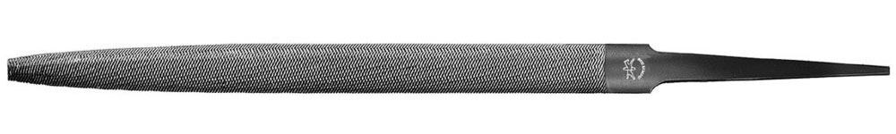 Pferd Halbrund-Schlüsselfeile 100mm H2 Produktbild Pferd Halbrund-Schlüsselfeile 100mm H2