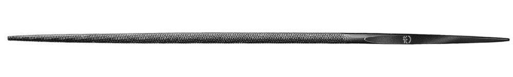 Pferd Rund-Schlüsselfeile 100mm H2 Produktbild Pferd Rund-Schlüsselfeile 100mm H2