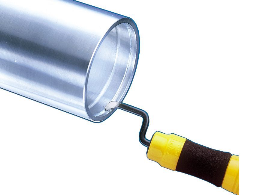 Grattec Entgratwerkzeug Softg. Einstich-Entgr. IBT Produktbild Grattec Entgratwerkzeug Softg. Einstich-Entgr. IBT