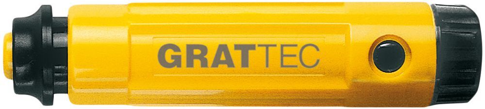 Grattec Kunststoffgriff f. alle Klingenhalter IBT Produktbild Grattec Kunststoffgriff f. alle Klingenhalter IBT