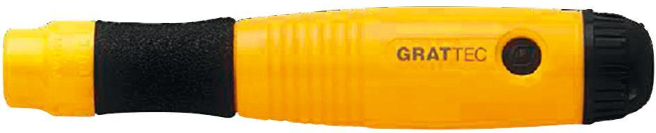 Grattec Softgrip-Handgriff f alle B- und E-Klingen IBT Produktbild Grattec Softgrip-Handgriff f alle B- und E-Klingen IBT