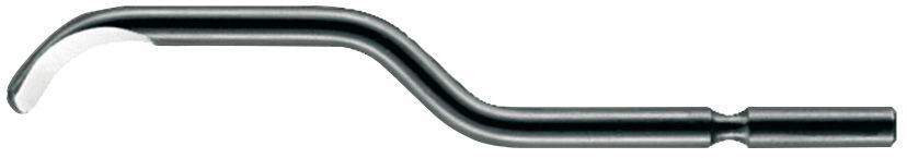Grattec Klinge f. Entgratwerkzeug E600 HSS IBT Produktbild Grattec Klinge f. Entgratwerkzeug E600 HSS IBT