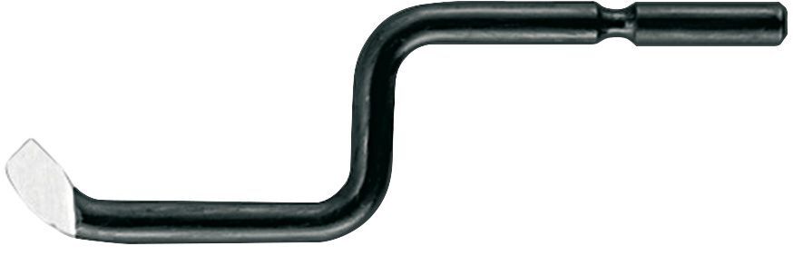 Grattec Klinge f. Entgratwerkzeug BO1000 HSS IBT Produktbild Grattec Klinge f. Entgratwerkzeug BO1000 HSS IBT