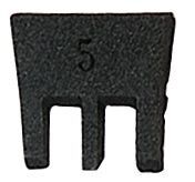Hammerkeil SFIX Gr.5 32mm Produktbild Hammerkeil SFIX Gr.5 32mm