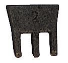 Hammerkeil SFIX Gr.2 23mm Produktbild Hammerkeil SFIX Gr.2 23mm